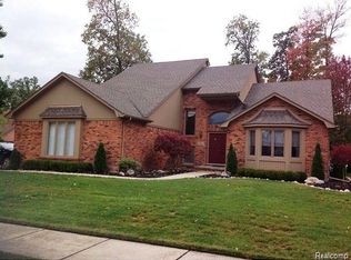 53569 Joe Wood Dr, Macomb, MI
