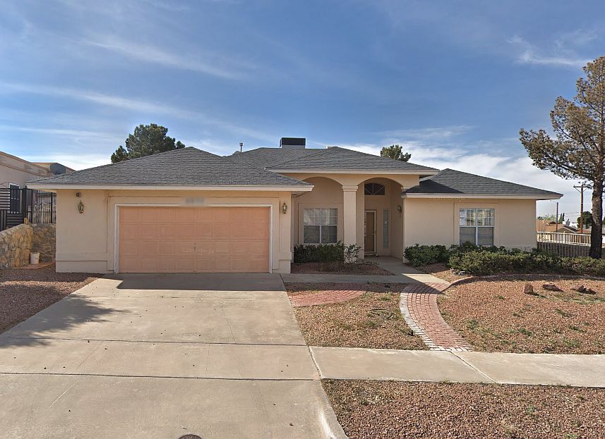 1st image of 6832 Echo Cliffs Dr