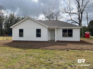 101 W 15th St, Bay Minette, AL 36507