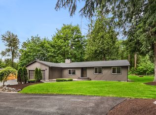 21420 SE 286th Pl, Kent, WA 98042