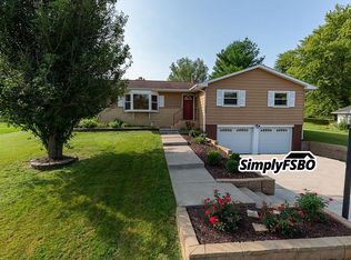 2602 95th Ave, Milan, IL 61264
