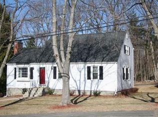 38 Susan Rd, Marlborough, MA 01752