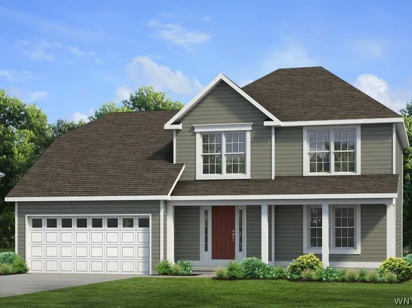 268 Rachel Vincent Way, Buffalo, NY 14216