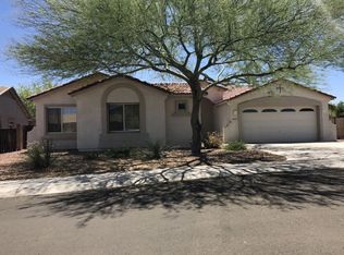 18257 W Port Royale Ln, Surprise, AZ 85388