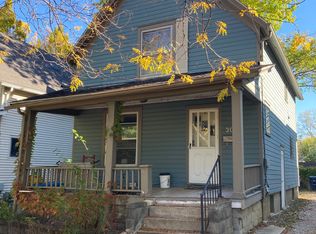 307 S 7th St, Ann Arbor, MI