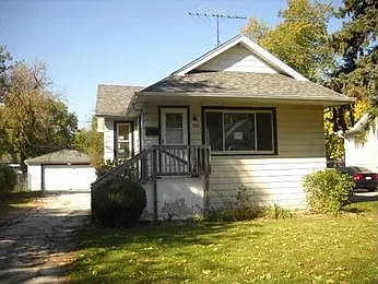 3520 Morgan St photo 1