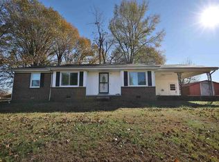 5164 Highway 118, Dresden, TN 38225