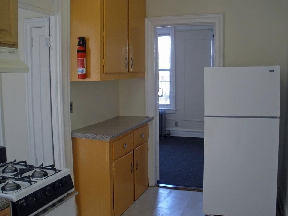 very nice apartment