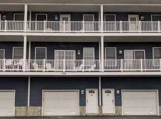 308 26th St UNIT 4, Ocean City, MD 21842