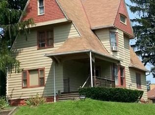 102 W Lincoln Ave, New Castle, PA 16101