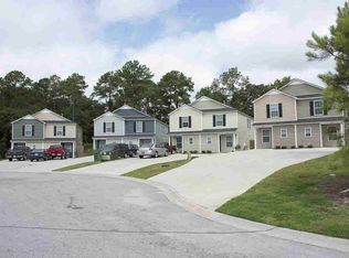 103 Winterberry Ln, Columbia, SC 29223