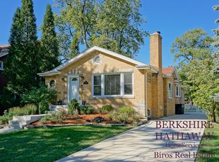 9216 S Hoyne Ave, Chicago, IL