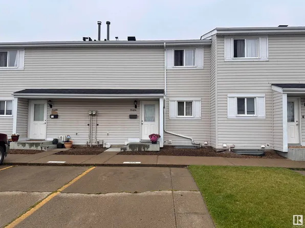 11484 139th Ave NW, Edmonton, AB T5X 3L4