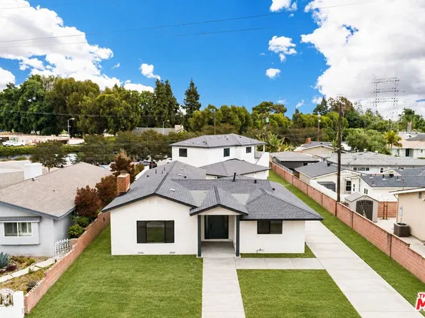 4574 Shadeway Rd, Lakewood, CA 90713