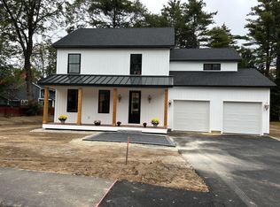 4 Peterson Cir, Concord, NH 03303