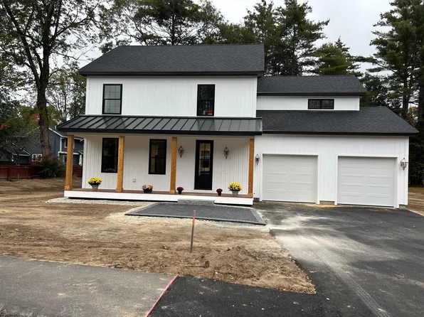 4 Peterson Circle, Concord, NH 03303