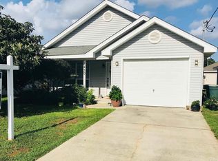 8430 Jarmen Ln, Pensacola, FL 32534
