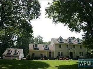 16 Bishop Rd, Bedford, NY 10506