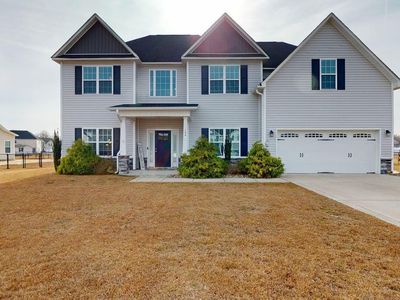 104 Ripken Court, Goldsboro, NC, 27530