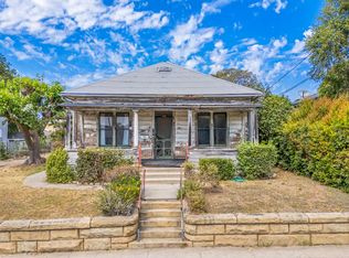 220 W Figueroa St, Santa Barbara, CA 93101