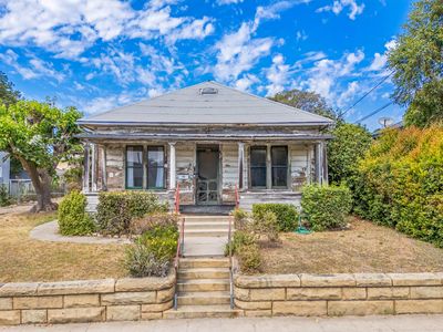 220 W Figueroa St, Santa Barbara, CA, 93101