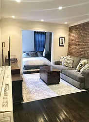 Rented by Corcoran