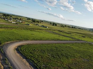 L12b2 High Noon Dr, Shepherd, MT 59079