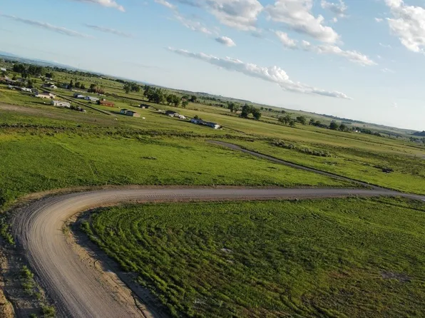 L12b2 High Noon Dr, Shepherd, MT 59079