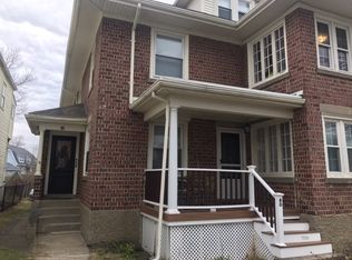 38 Apthorp St #2, Quincy, MA 02170