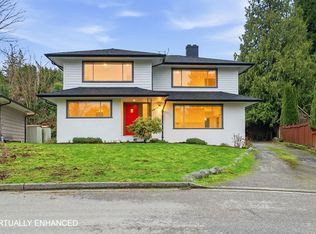 1840 Quilchena Cres, Vancouver, BC