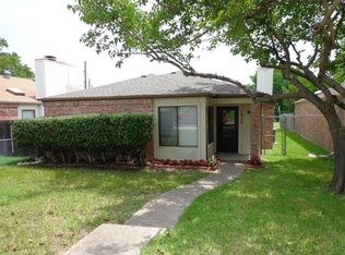 1436 Natchez Trce, Mesquite, TX 75149