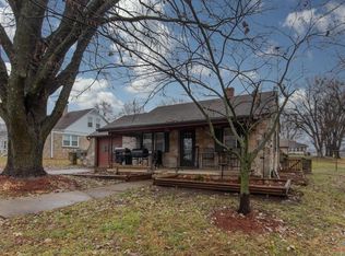 406 N Pine St, Cole Camp, MO 65325