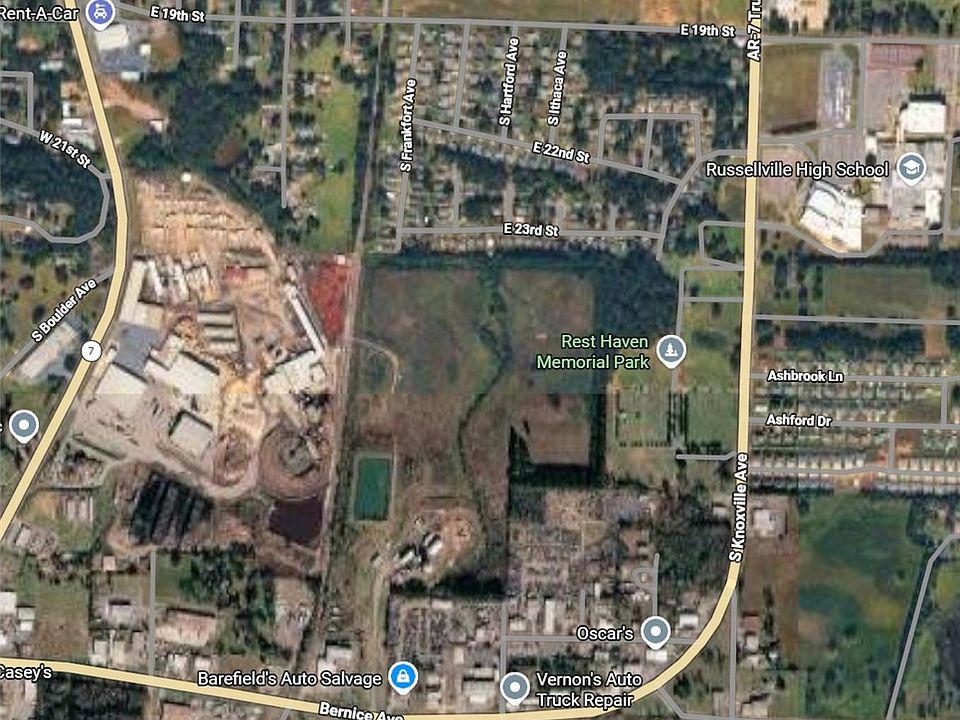2nd image of S Knoxville Ave
