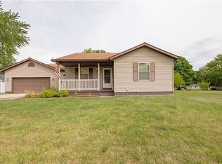 611 Wayne St, Elyria, OH 44035