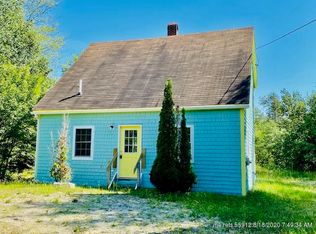 75 Covenant Way, Sedgwick, ME 04676