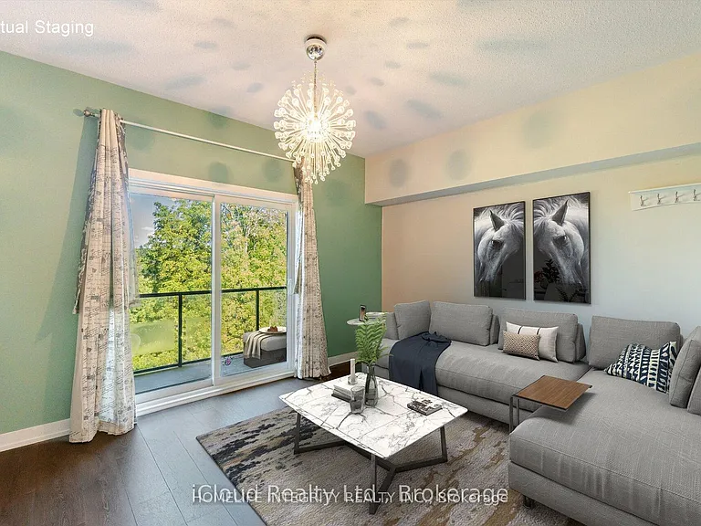 69 Boyne St #402 — Photo 9