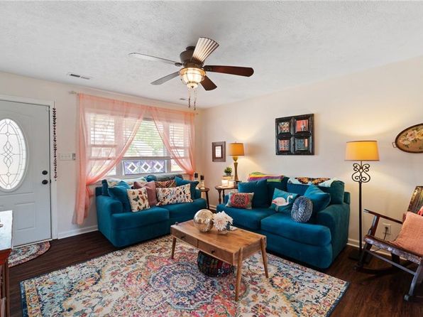 1117 Baskerville Ln, Portsmouth, VA 23701