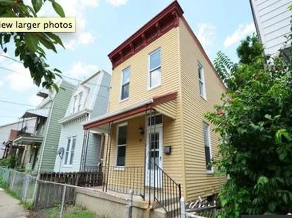 1410 Knowlton St, Cincinnati, OH 45223