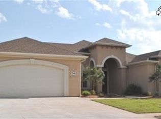 3413 Arrowhead Dr, Wichita Falls, TX 76309