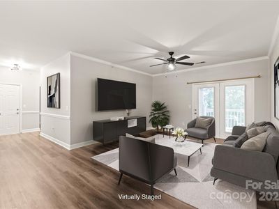 16344 Redstone Mountain Ln, Charlotte, NC, 28277