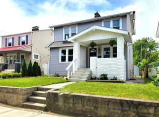 663 Sheldon Ave, Columbus, OH 43207
