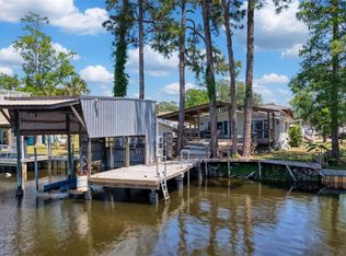 53 SE 241st St Lot 190, Suwannee, FL 32692