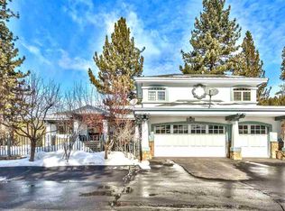 11224 Tahoe Dr, Truckee, CA 96161