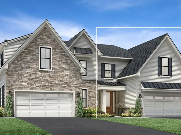 412 Cole Ln, Langhorne, PA 19047