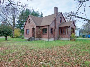 315 S 133rd St S, Tacoma, WA 98444