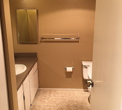 Bathroom 2