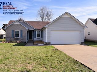 3166 Holsted Dr, Murfreesboro, TN 37128