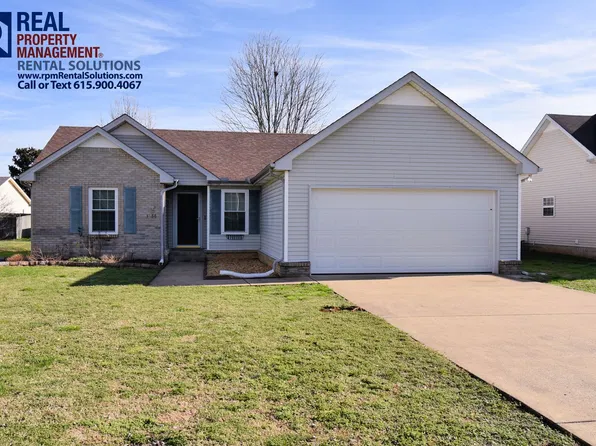 3166 Holsted Dr, Murfreesboro, TN 37128