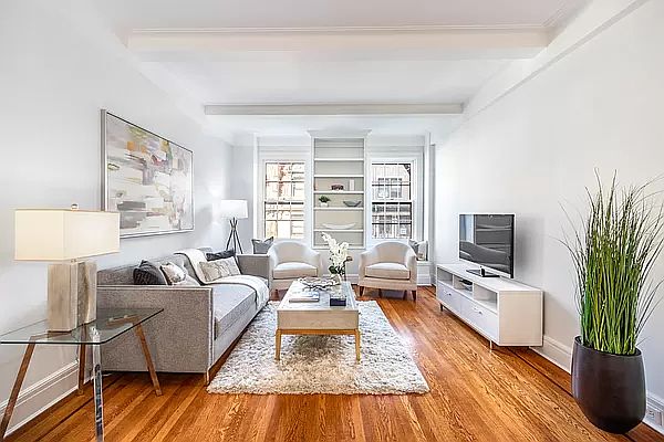 1st image of 617 W End Ave #5B