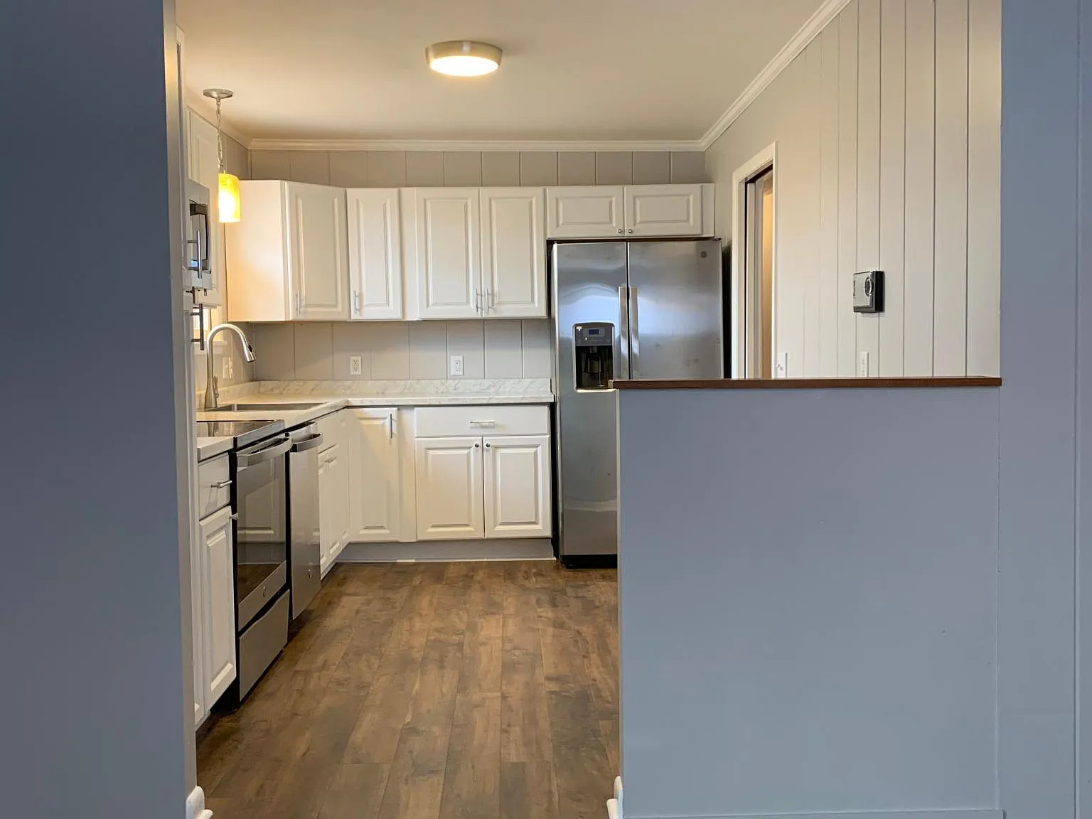 2505 Lazenby Dr — Photo 4